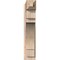 Ekena Millwork Merced Smooth Craftsman Outlooker, Douglas Fir, 7 1/2"W x 28"D x 36"H OUT08X28X36MRC04SDF - alternate 2
